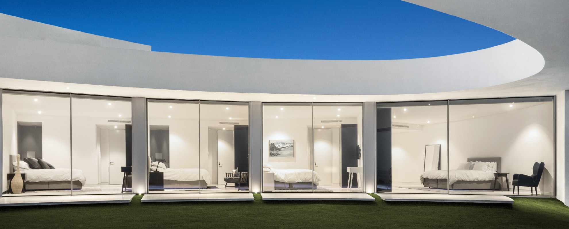 COR Vision - Villa residenziale